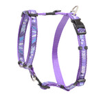 Rogz Beltz Fancy Dress Tuig M Purple Forest 1 st. Medium