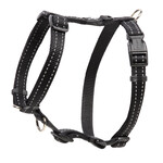 Rogz Beltz Utility Tuig S Zwart 1 st. Small