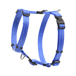 Rogz Beltz Utility Tuig S Blauw 1 st. Small