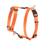 Rogz Beltz Utility Tuig S Oranje 1 st. Small