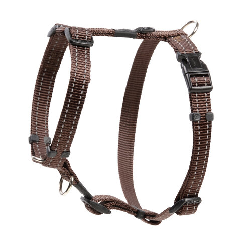 Rogz Beltz Utility Tuig S Bruin 1 st. Small