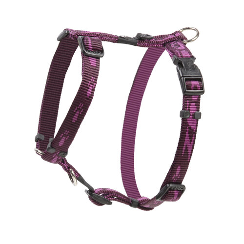 Rogz Beltz Alpinist Tuig S Paars 1 st. Small