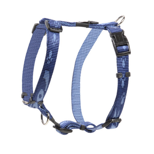 Rogz Beltz Alpinist Tuig M Blauw 1 st. Medium