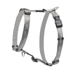 Rogz Beltz Alpinist Tuig XL Platinum 1 st. Extra Large