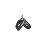 Rogz Beltz Urban Fast Fit Tuig XS Turquoise Moon 1 st. Extra Small