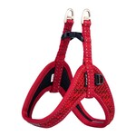 Rogz Beltz Utility Fast Fit Tuig XXS Rood  1 st. Extra Extra Small