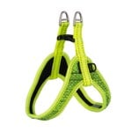 Rogz Beltz Utility Fast Fit Tuig S Geel 1 st. Small