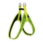 Rogz Beltz Utility Fast Fit Tuig M/L Geel 1 st. Medium/Large