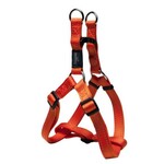 Rogz Beltz Utility InstapTuig M Oranje 1 st. Medium