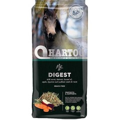 Hartog Hartog Digest 15 kg.