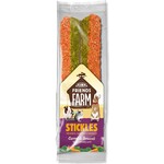 Supreme TFF Carrot & Broccoli Stickle 100 gr.