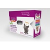 Smolke Smolke Soft Paté Kat Variety Box 16x80 gr.