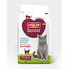 Smolke Smolke Kat Senior 4 kg.