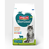 Smolke Smolke Kat Sterilised 4 kg.