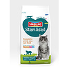 Smolke Smolke Kat Sterilised 2 kg.