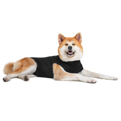 Suitical Happy Recovery Recovery Suit Zwart Large 1 st. Large