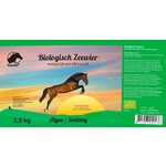 Vanilia Vanilia Zeewier 3,5 kg.