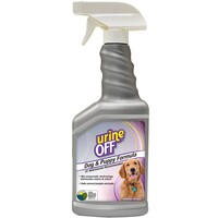 Urine Off Urine Off Dog & Puppy Formula Spray 500 ml.