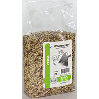 Tijssen goed voor dieren Wildzangzaad 1 kg.