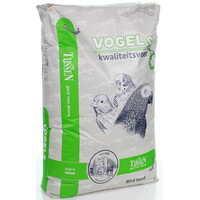 Tijssen goed voor dieren Gropar Z.Z. [Agapornide] 20 kg.