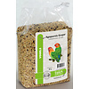 Tijssen goed voor dieren Agapornis Gropar Z.Z 2 kg.