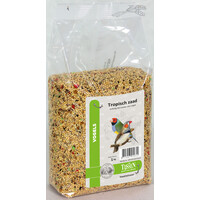 Tijssen goed voor dieren Tropischzaad I 1 kg.