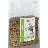 Tijssen goed voor dieren Onkruidzaad 4 kg.