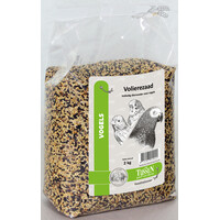 Tijssen goed voor dieren Volierezaad 2 kg.
