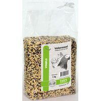 Tijssen goed voor dieren Volierezaad 1 kg.