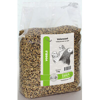 Tijssen goed voor dieren Volierezaad 5 kg.