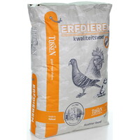 Tijssen goed voor dieren Zonnepitten Zwart 12,5 kg.