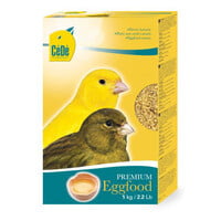 Cede Eivoer Kanarie 1 kg.