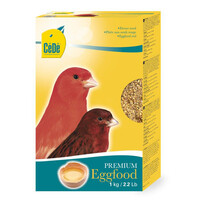 Cede Eivoer Rood 1 kg.