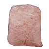 Nestmateriaal Katoen Blank 1 kg.