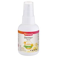 Beaphar Derma+ Spray 75 ml.