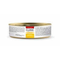 Clinic CLiNiC Cat Urinary Beef 100 gr.