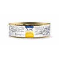 Clinic CLiNiC Cat Urinary Chicken 100 gr.
