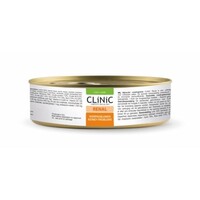 Clinic CLiNiC Cat Renal Lamb 100 gr.