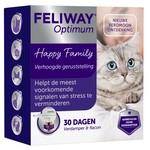 Feliway Feliway Optimum Verdamper+Vulling 48 ml.