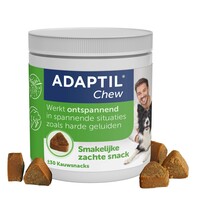 DAP Adaptil Chews 30 tab.