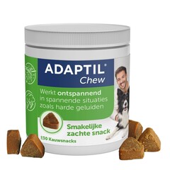 DAP Adaptil Chews 30 tab.
