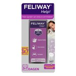 Feliway Feliway Help Navulling 3 st.