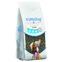 it's My Dog it's My Dog Dry Puppy 2,5 kg.