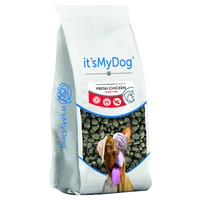 it's My Dog it's My Dog Dry Fresh Chicken Grain Free 3 kg.