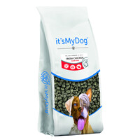 it's My Dog it's My Dog Dry Fresh Chicken Grain Free 15 kg.