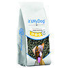 it's My Dog it's My Dog Dry Fresh Salmon Grain Free  3 kg.