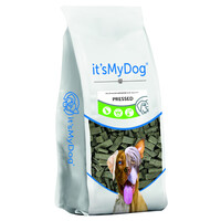 it's My Dog it's My Dog Dry Pressed  3,5 kg.