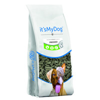 it's My Dog it's My Dog Dry Pressed 15 kg.