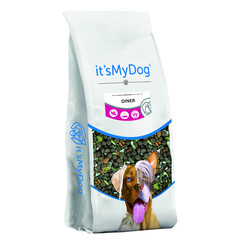 it's My Dog it's My Dog Dry Diner 10 kg.