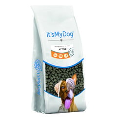 it's My Dog it's My Dog Dry Active 12,5 kg.